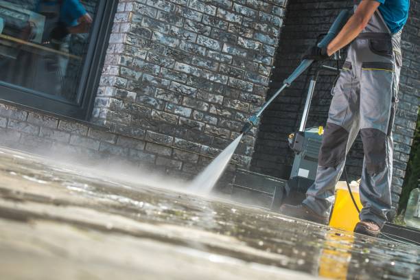 Pre-Holiday Cleaning in Laguna Park, TX