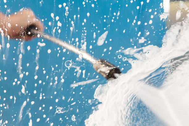 Best Animal Enclosure Cleaning  in Laguna Park, TX