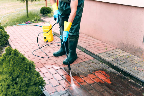 Playground Equipment Cleaning in Laguna Park, TX