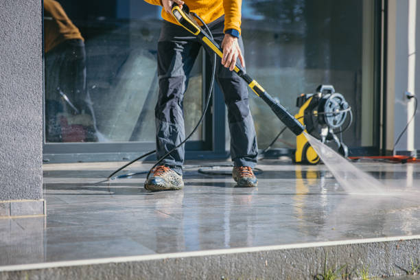 Best Playground Equipment Cleaning  in Laguna Park, TX