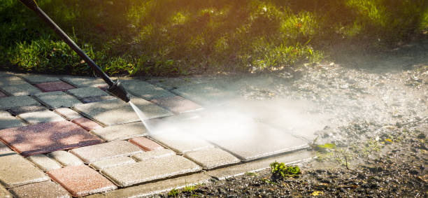 Best Restaurant Pressure Washing  in Laguna Park, TX